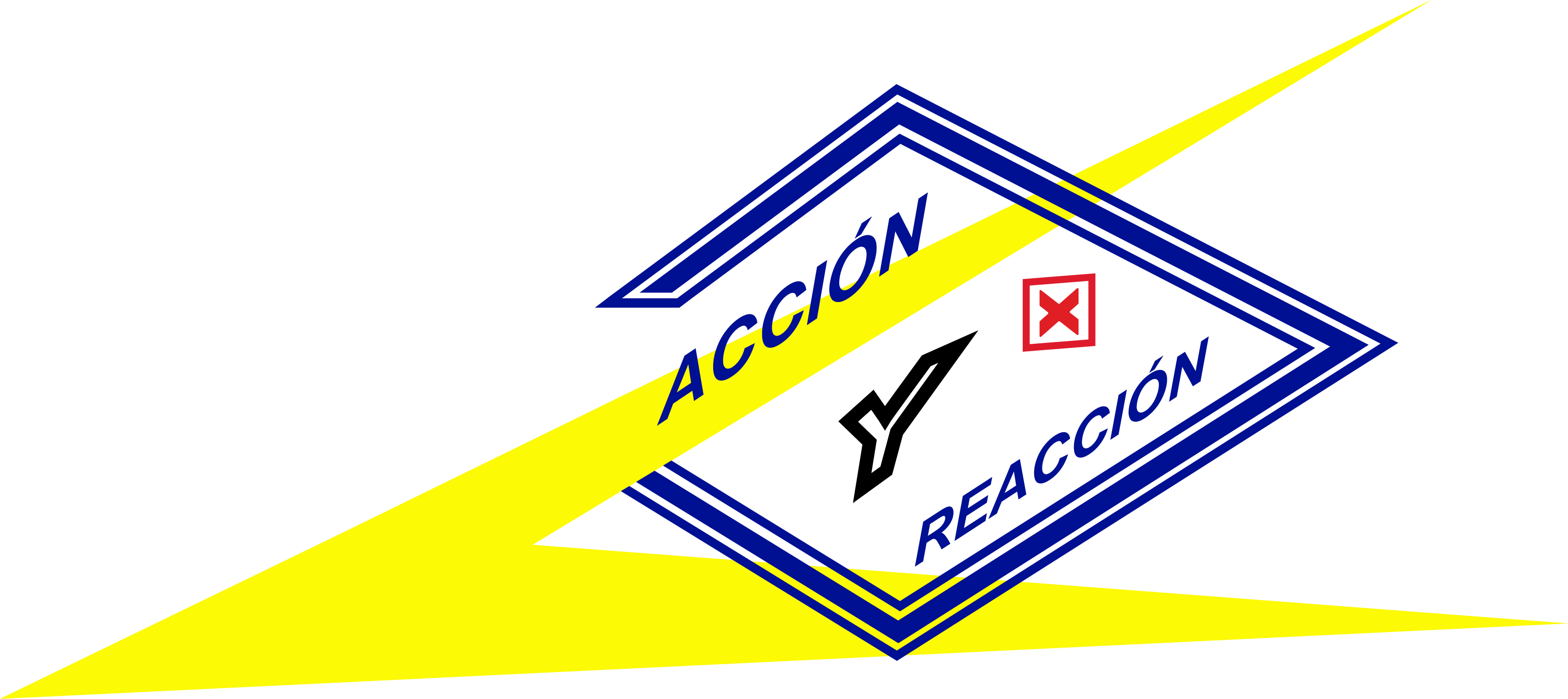 Acción y Reacción – Autoescuela